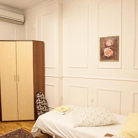 Botev Apartment โซเฟีย ภายนอก รูปภาพ