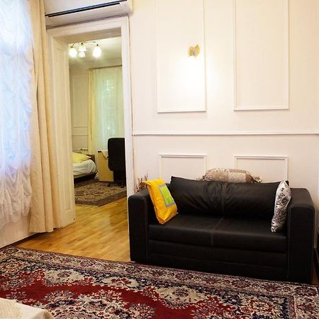 Botev Apartment โซเฟีย ภายนอก รูปภาพ