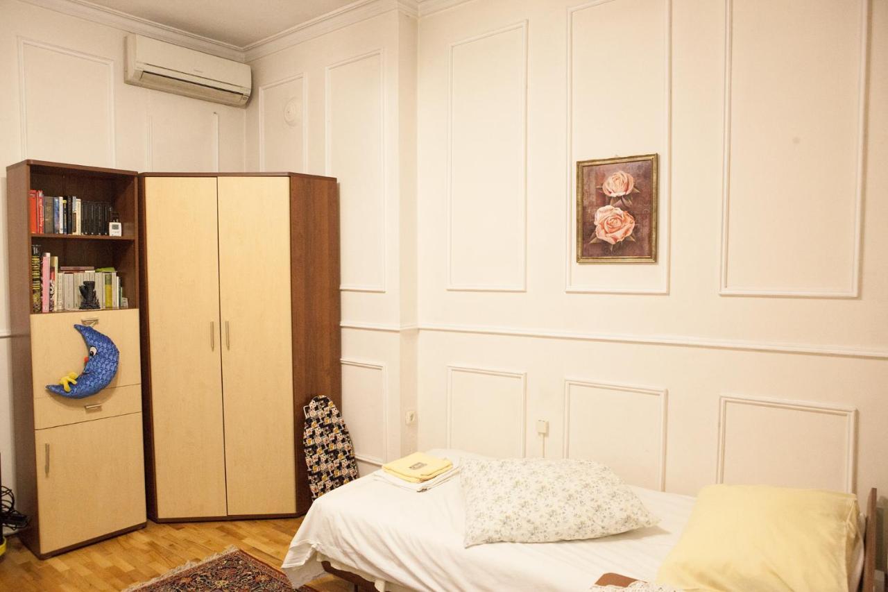 Botev Apartment โซเฟีย ภายนอก รูปภาพ