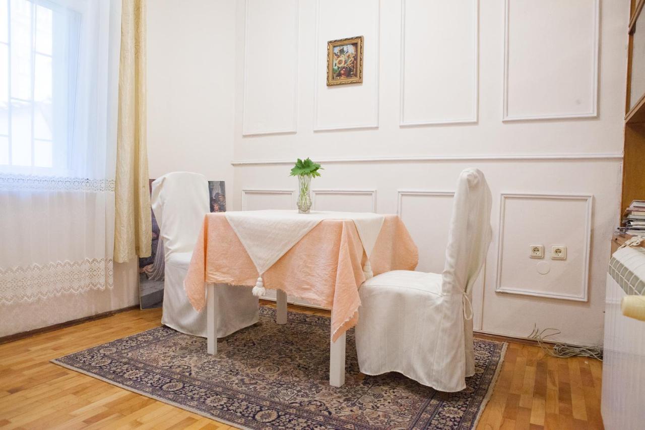 Botev Apartment โซเฟีย ภายนอก รูปภาพ