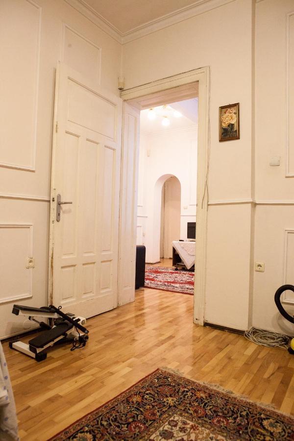 Botev Apartment โซเฟีย ภายนอก รูปภาพ