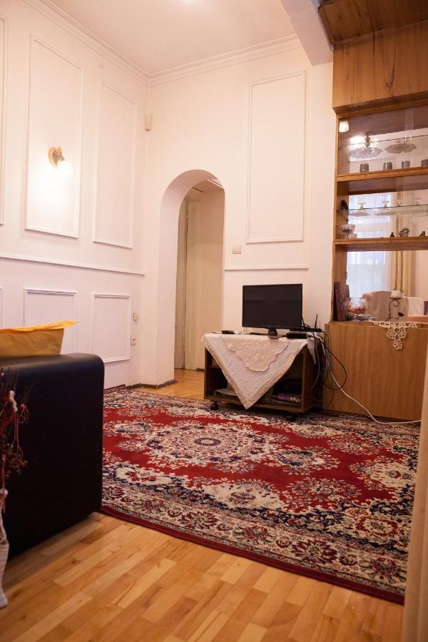 Botev Apartment โซเฟีย ภายนอก รูปภาพ