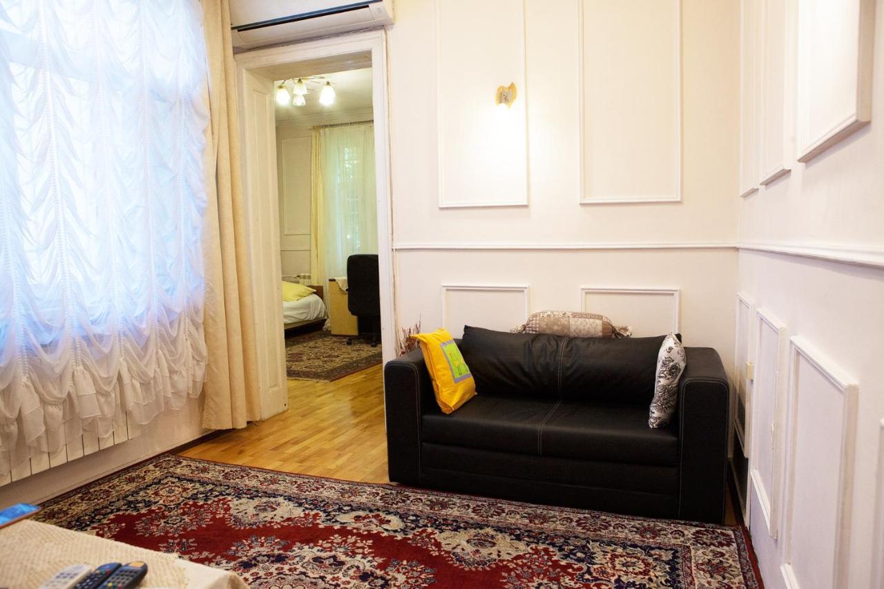 Botev Apartment โซเฟีย ภายนอก รูปภาพ