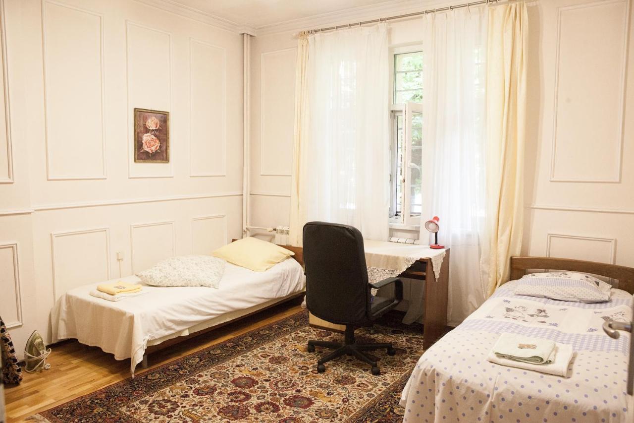 Botev Apartment โซเฟีย ภายนอก รูปภาพ