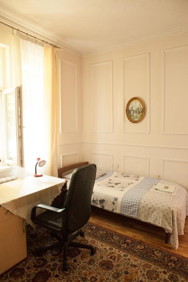 Botev Apartment โซเฟีย ภายนอก รูปภาพ
