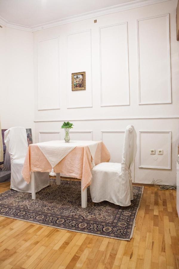 Botev Apartment โซเฟีย ภายนอก รูปภาพ
