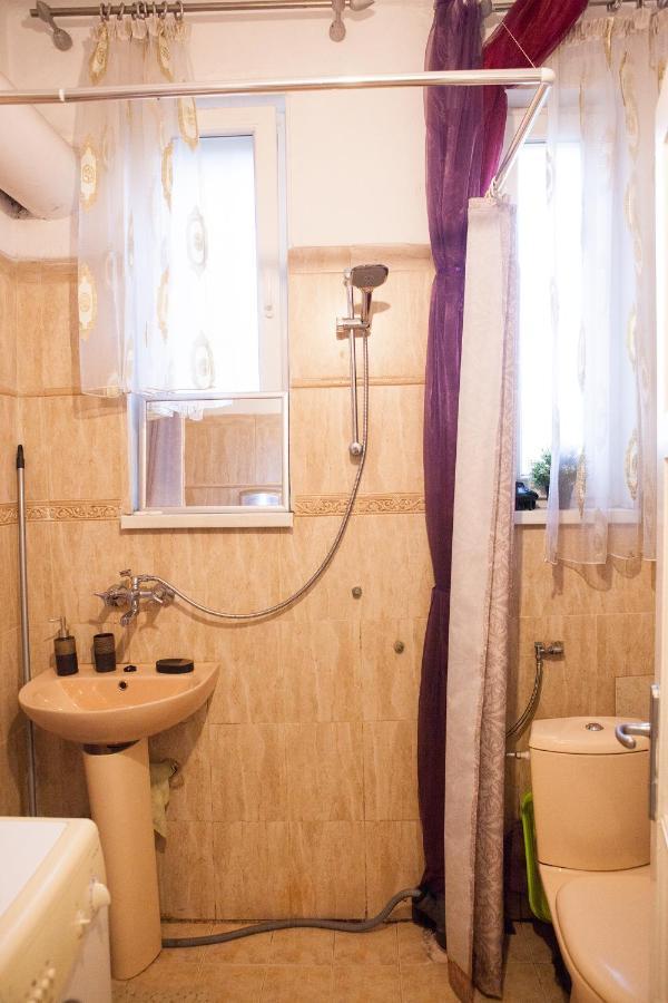 Botev Apartment โซเฟีย ภายนอก รูปภาพ