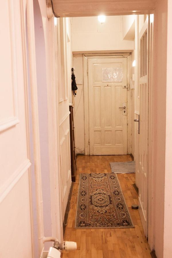 Botev Apartment โซเฟีย ภายนอก รูปภาพ