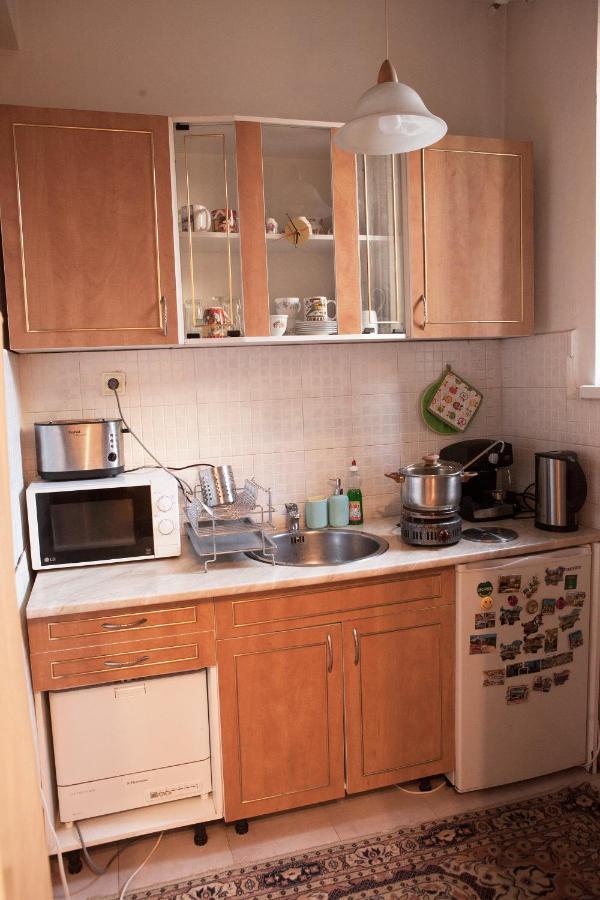 Botev Apartment โซเฟีย ภายนอก รูปภาพ