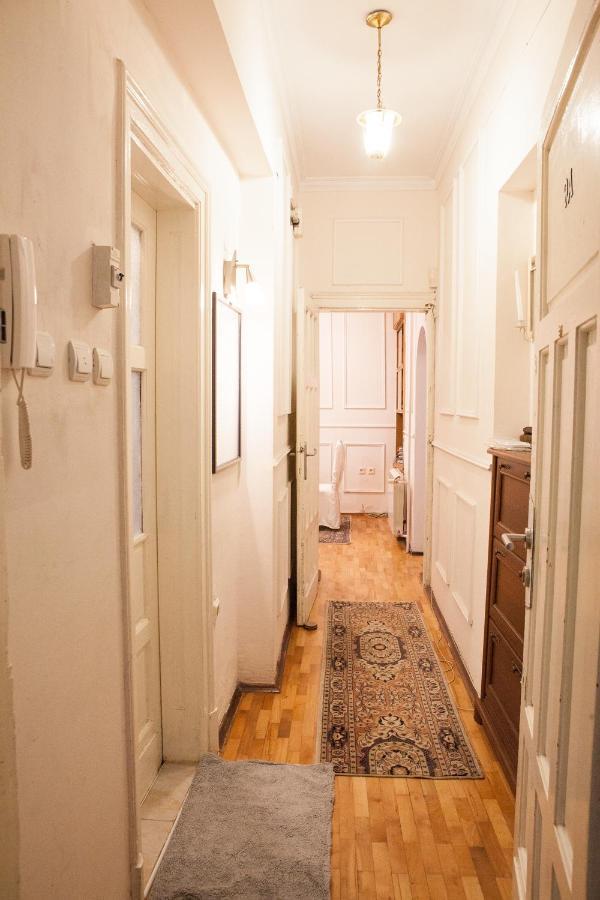 Botev Apartment โซเฟีย ภายนอก รูปภาพ