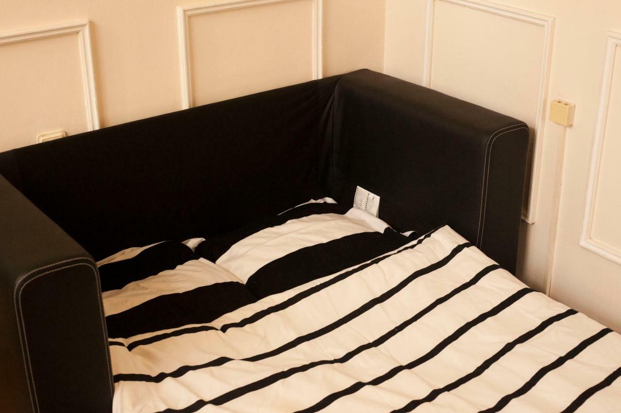 Botev Apartment โซเฟีย ภายนอก รูปภาพ